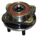Crown Automotive Jeep Replacement 4340334 Axle Hub Assembly; Front; - Truck Part Superstore