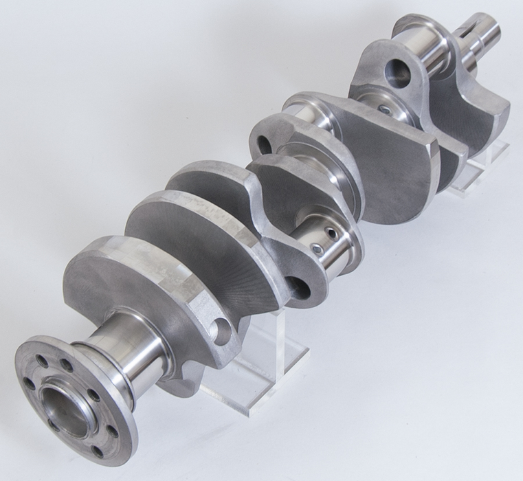 Eagle Specialty Prod 434040006123 Forged 4340 Steel Crank - Chrysler 318/340, 4.000" Stroke. - Truck Part Superstore