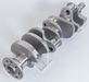 Eagle Specialty Prod 434040006123 Forged 4340 Steel Crank - Chrysler 318/340, 4.000" Stroke. - Truck Part Superstore