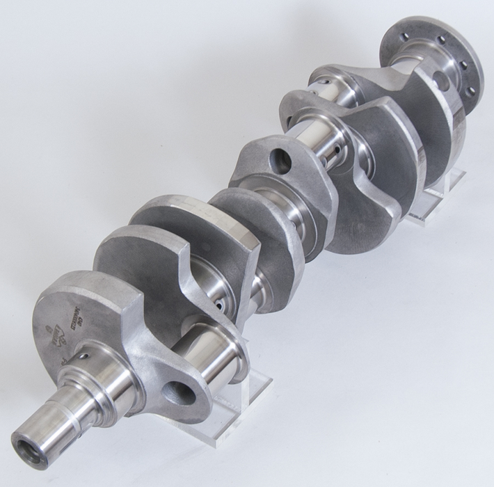 Eagle Specialty Prod 434040006123 Forged 4340 Steel Crank - Chrysler 318/340, 4.000" Stroke. - Truck Part Superstore