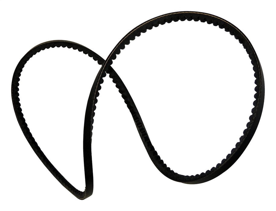 Crown Automotive Jeep Replacement 4343490 Serpentine Belt; With 43 in. Belt; - Truck Part Superstore