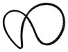 Crown Automotive Jeep Replacement 4343490 Serpentine Belt; With 43 in. Belt; - Truck Part Superstore