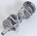 Eagle Specialty Prod 434636226100 Forged 4340 Steel Crank - Chevrolet LS, 3.622" Stroke, 24 TOOTH RELUCTOR. - Truck Part Superstore