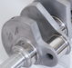 Eagle Specialty Prod 434636226100 Forged 4340 Steel Crank - Chevrolet LS, 3.622" Stroke, 24 TOOTH RELUCTOR. - Truck Part Superstore