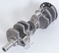 Eagle Specialty Prod 434640006100 Forged 4340 Steel Crank - Chevrolet LS, 4.000" Stroke, 24 TOOTH RELUCTOR. - Truck Part Superstore