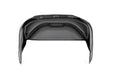 Rough Country 4211 Chevrolet Rear Wheel Well Liners 11-14 Silverado 2500HD/3500HD Rough Country - Truck Part Superstore