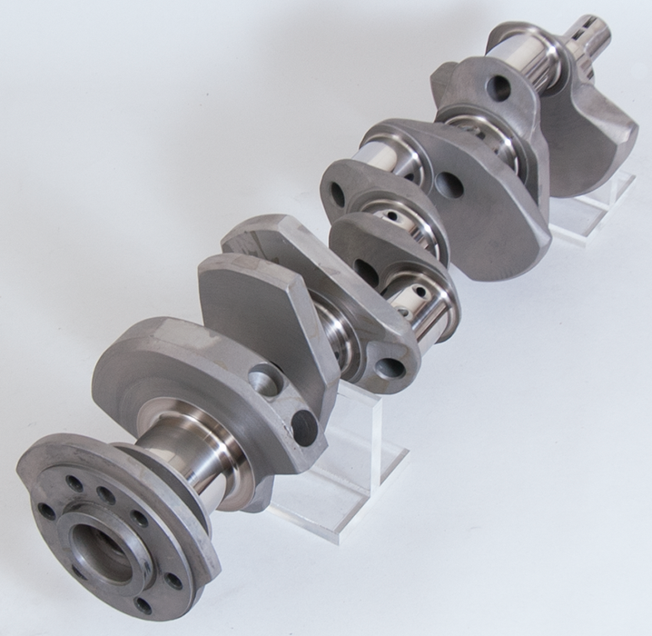 Eagle Specialty Prod 4348350057LA 4340 CRANK CHEVY 350 HONDA Rod 3.500" ST - Truck Part Superstore