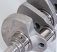 Eagle Specialty Prod 4348350057LA 4340 CRANK CHEVY 350 HONDA Rod 3.500" ST - Truck Part Superstore