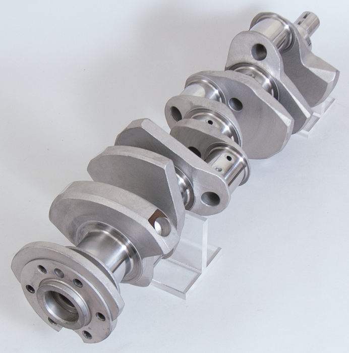 Eagle Specialty Prod 4349375057LA 4340 CRANK SBC 50 LB 2.00 Rod PIN - Truck Part Superstore