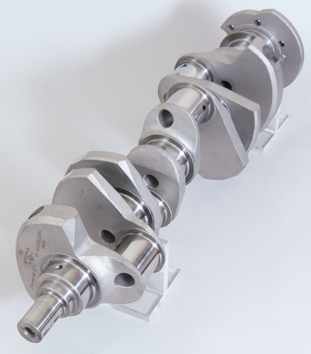 Eagle Specialty Prod 4349375057LA 4340 CRANK SBC 50 LB 2.00 Rod PIN - Truck Part Superstore