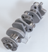 Eagle Specialty Prod 4349400060LA 4340 CRANK SBC 50 LB 2.00 Rod PIN - Truck Part Superstore