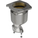 MagnaFlow Exhaust Products 50215 HM Grade Direct-Fit Catalytic Converter - Truck Part Superstore