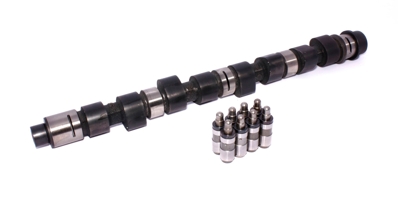COMP Cams CL22-124-6 Turbo 218/218 Hydraulic Roller Swinging Follower Cam/Lifter Kit Chrysler 2.2/2.5 - Truck Part Superstore