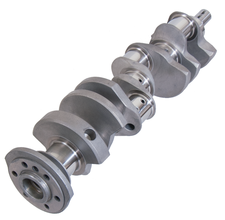 Eagle Specialty Prod 435030005700 Forged 4340 Steel Crank - Chevrolet 283/302, LARGE Journal. - Truck Part Superstore