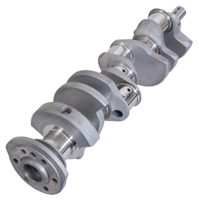 Eagle Specialty Prod 435032505700 Forged 4340 Steel Crank - Chevrolet 327, LARGE Journal. - Truck Part Superstore
