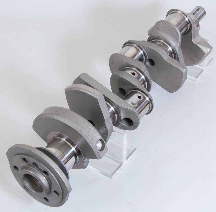 Eagle Specialty Prod 4350335057LA Forged 4340 LIGHTWEIGHT Steel Crank - CHEVROLET 305/350, 3.350" STROKE. - Truck Part Superstore