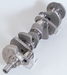 Eagle Specialty Prod 4350335057LA Forged 4340 LIGHTWEIGHT Steel Crank - CHEVROLET 305/350, 3.350" STROKE. - Truck Part Superstore