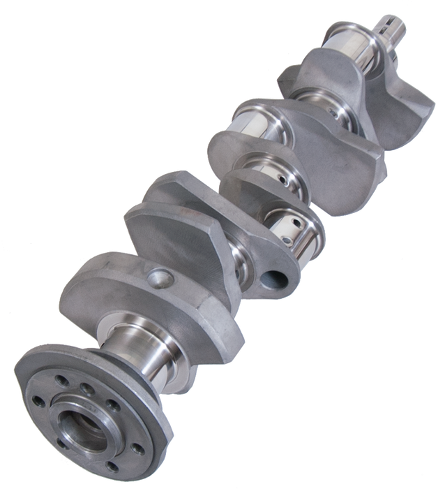 Eagle Specialty Prod 435034805700 Forged 4340 Steel Crank - Chevrolet 305/350. - Truck Part Superstore