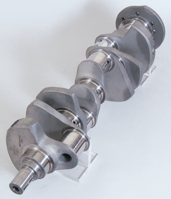 Eagle Specialty Prod 435034805700 Forged 4340 Steel Crank - Chevrolet 305/350. - Truck Part Superstore