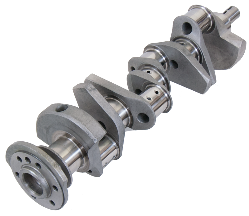 Eagle Specialty Prod 4350348057FW Forged 4340 FEATHERWEIGHT Steel Crank - CHEVROLET 305/350. - Truck Part Superstore