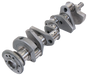 Eagle Specialty Prod 4350348057FW Forged 4340 FEATHERWEIGHT Steel Crank - CHEVROLET 305/350. - Truck Part Superstore