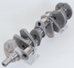 Eagle Specialty Prod 4350348057FW Forged 4340 FEATHERWEIGHT Steel Crank - CHEVROLET 305/350. - Truck Part Superstore