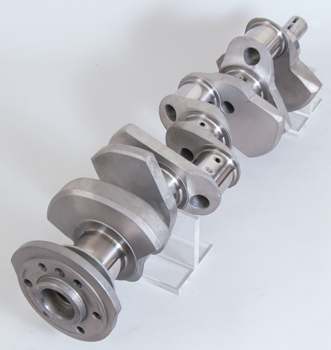 Eagle Specialty Prod 4350348057LA Forged 4340 LIGHTWEIGHT Steel Crank - CHEVROLET 305/350. - Truck Part Superstore