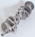 Eagle Specialty Prod 4350348057LA Forged 4340 LIGHTWEIGHT Steel Crank - CHEVROLET 305/350. - Truck Part Superstore