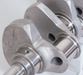 Eagle Specialty Prod 4350348057LA Forged 4340 LIGHTWEIGHT Steel Crank - CHEVROLET 305/350. - Truck Part Superstore
