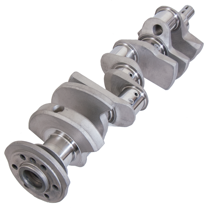 Eagle Specialty Prod 435035005700 Forged 4340 Steel Crank - Chevrolet 305/350, 3.500" Stroke. - Truck Part Superstore
