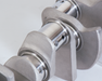 Eagle Specialty Prod 435035005700 Forged 4340 Steel Crank - Chevrolet 305/350, 3.500" Stroke. - Truck Part Superstore