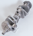 Eagle Specialty Prod 4350350057FW Forged 4340 FEATHERWEIGHT Steel Crank - CHEVROLET 305/350, 3.500" STROKE. - Truck Part Superstore