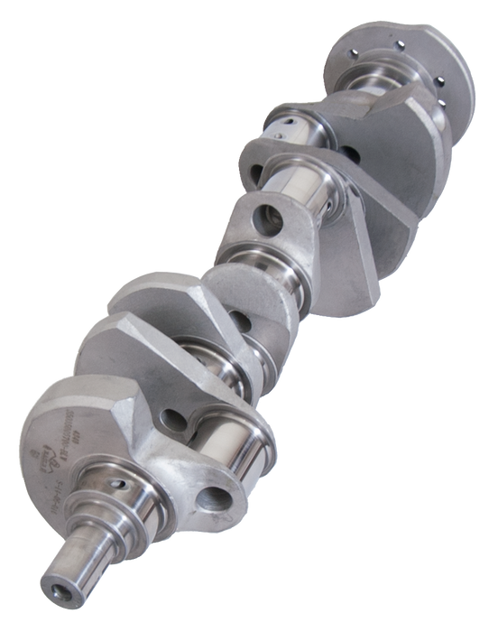 Eagle Specialty Prod 4350350057LA Forged 4340 LIGHTWEIGHT Steel Crank - CHEVROLET 305/350, 3.500" STROKE. - Truck Part Superstore