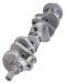 Eagle Specialty Prod 4350350057LA Forged 4340 LIGHTWEIGHT Steel Crank - CHEVROLET 305/350, 3.500" STROKE. - Truck Part Superstore
