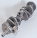 Eagle Specialty Prod 4350355057LA Forged 4340 LIGHTWEIGHT Steel Crank - CHEVROLET 305/350, 3.550" STROKE. - Truck Part Superstore