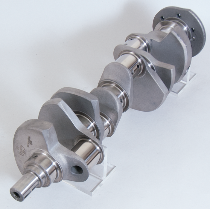 Eagle Specialty Prod 435035625700 Forged 4340 Steel Crank - Chevrolet 305/350, 3.562" Stroke. - Truck Part Superstore
