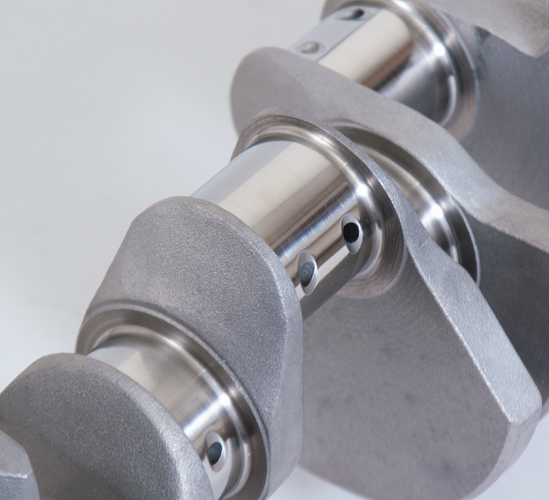 Eagle Specialty Prod 435035625700 Forged 4340 Steel Crank - Chevrolet 305/350, 3.562" Stroke. - Truck Part Superstore