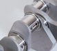 Eagle Specialty Prod 435035625700 Forged 4340 Steel Crank - Chevrolet 305/350, 3.562" Stroke. - Truck Part Superstore