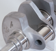 Eagle Specialty Prod 435035625700 Forged 4340 Steel Crank - Chevrolet 305/350, 3.562" Stroke. - Truck Part Superstore