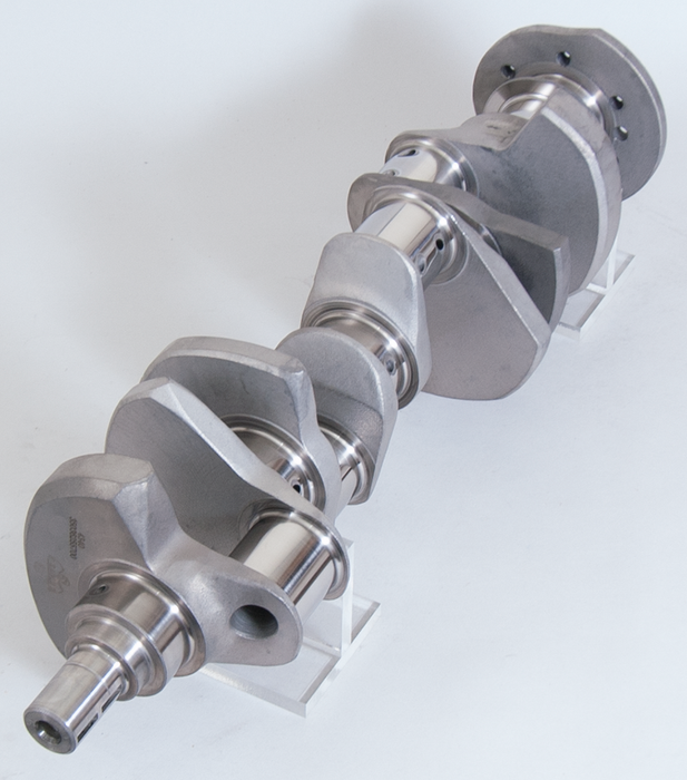 Eagle Specialty Prod 435036255700 Forged 4340 Steel Crank - Chevrolet 305/350, 3.625" Stroke. - Truck Part Superstore