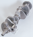 Eagle Specialty Prod 435036255700 Forged 4340 Steel Crank - Chevrolet 305/350, 3.625" Stroke. - Truck Part Superstore