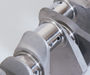 Eagle Specialty Prod 435036255700 Forged 4340 Steel Crank - Chevrolet 305/350, 3.625" Stroke. - Truck Part Superstore