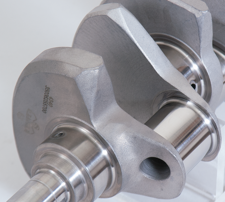 Eagle Specialty Prod 435036255700 Forged 4340 Steel Crank - Chevrolet 305/350, 3.625" Stroke. - Truck Part Superstore