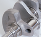 Eagle Specialty Prod 435036255700 Forged 4340 Steel Crank - Chevrolet 305/350, 3.625" Stroke. - Truck Part Superstore
