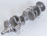 Eagle Specialty Prod 435037505700 Forged 4340 Steel Crank - Chevrolet 305/350, 3.750" Stroke, INTERNAL BALANCE. - Truck Part Superstore
