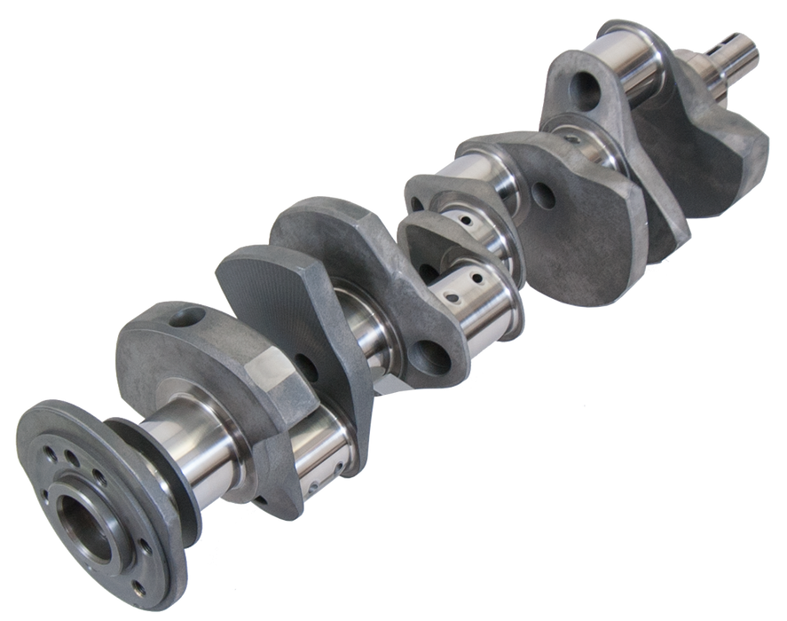Eagle Specialty Prod 4350375057LA Forged 4340 LIGHTWEIGHT Steel Crank - CHEVROLET 305/350, 3.750" STROKE. - Truck Part Superstore
