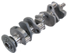 Eagle Specialty Prod 4350375057LA Forged 4340 LIGHTWEIGHT Steel Crank - CHEVROLET 305/350, 3.750" STROKE. - Truck Part Superstore