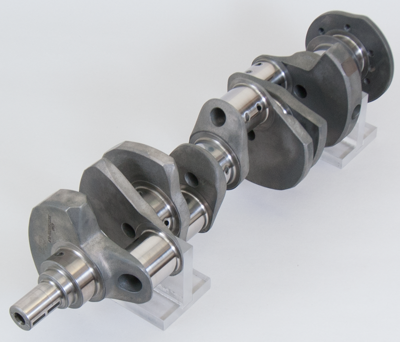 Eagle Specialty Prod 4350375057LA Forged 4340 LIGHTWEIGHT Steel Crank - CHEVROLET 305/350, 3.750" STROKE. - Truck Part Superstore