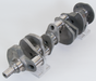 Eagle Specialty Prod 4350375057LA Forged 4340 LIGHTWEIGHT Steel Crank - CHEVROLET 305/350, 3.750" STROKE. - Truck Part Superstore
