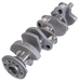 Eagle Specialty Prod 435038756000 Forged 4340 Steel Crank - Chevrolet 305/350, 3.875" Stroke, INTERNAL BALANCE. - Truck Part Superstore